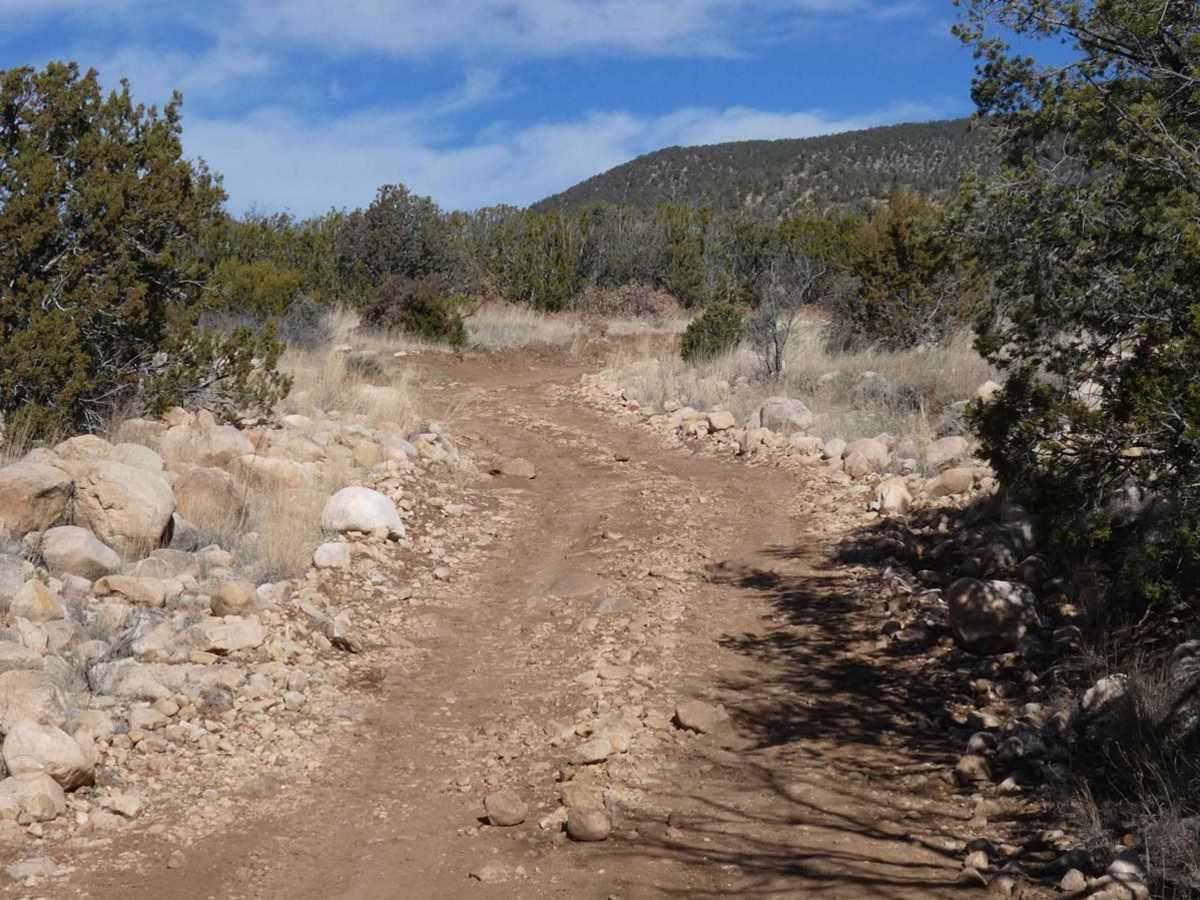 West Mountain photo 4
