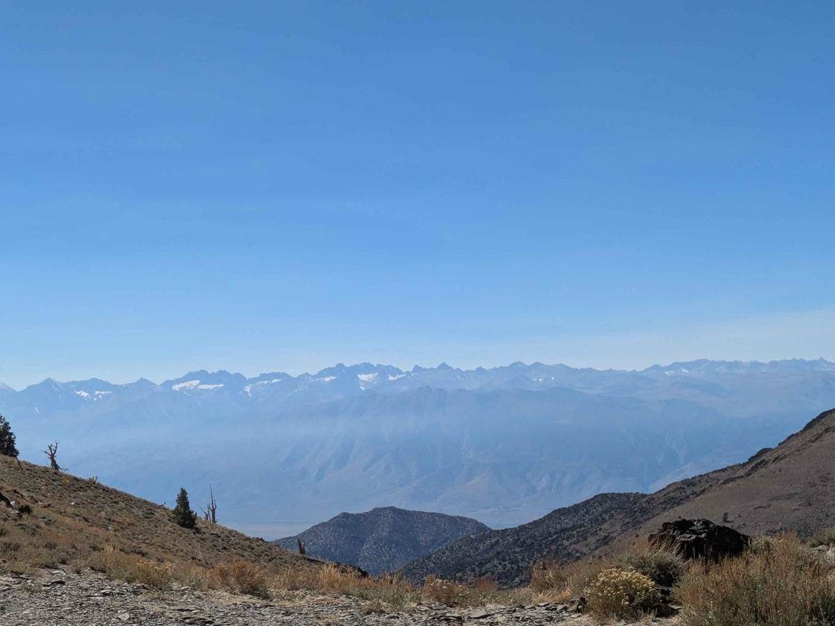 White Mountain Road photo 6