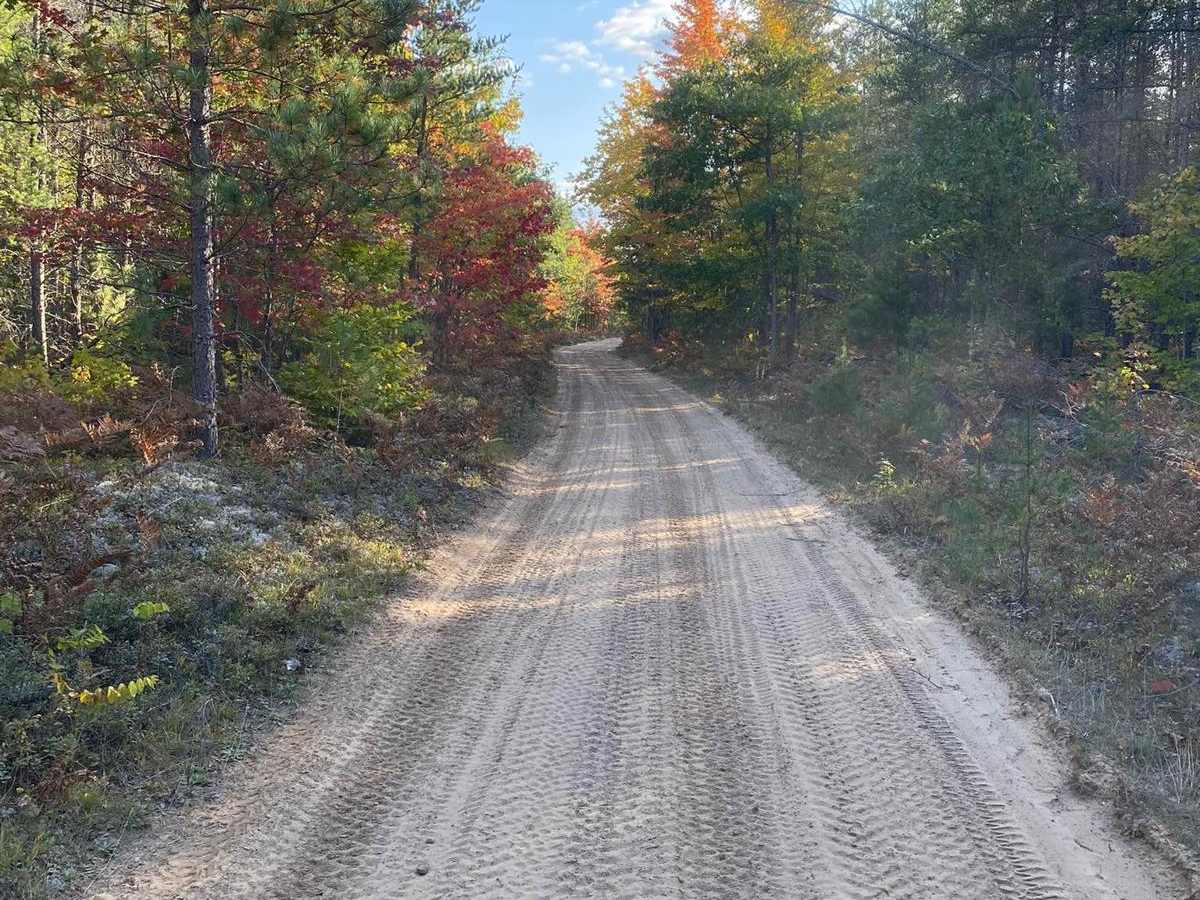Haywire Grade/J.P. Lodge 2643 - Part 5 photo 3
