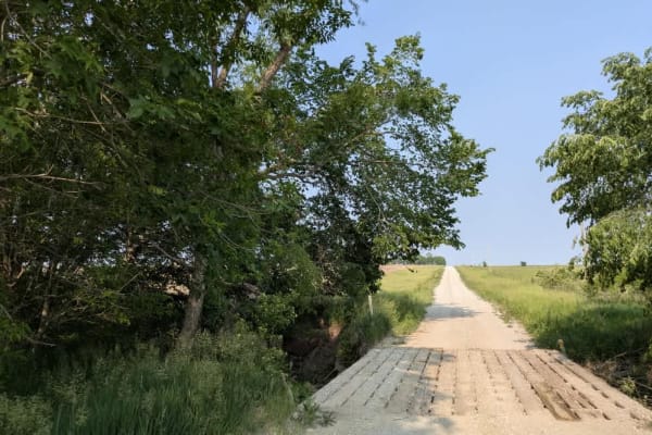 714 Road