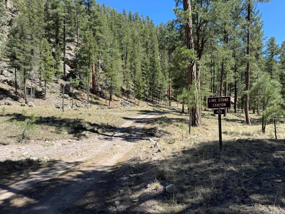 Sargent Canyon photo 3