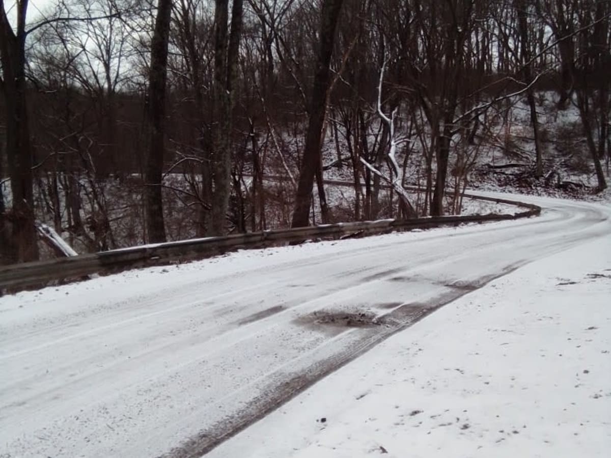 Old Mill Road photo 6