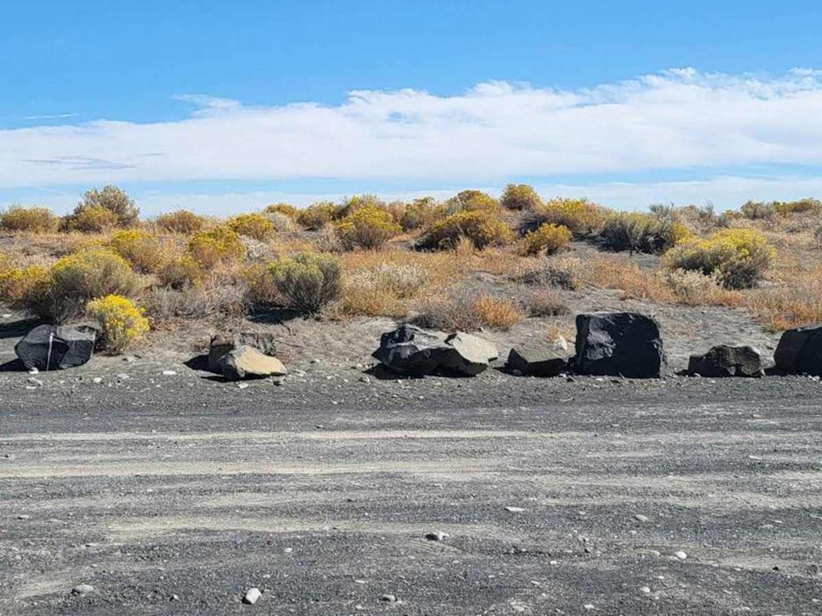 Sand Dunes Site | Off-Road Trail Maps, Difficulty, Trail Status | onX ...