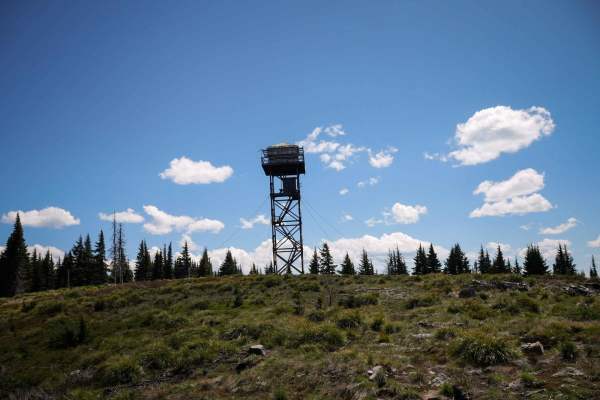 Junction Lookout