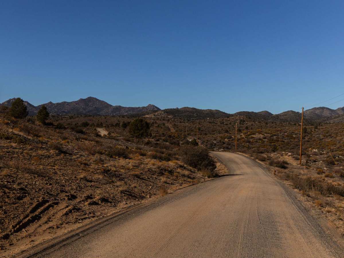 Rogers Ranch Road photo 5