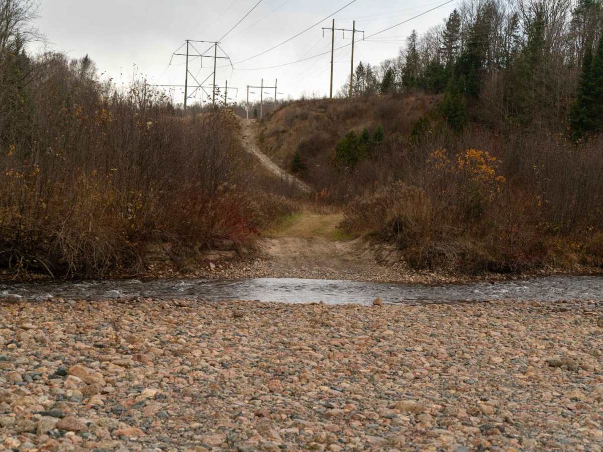 Busted Bridge Boulevard photo 6