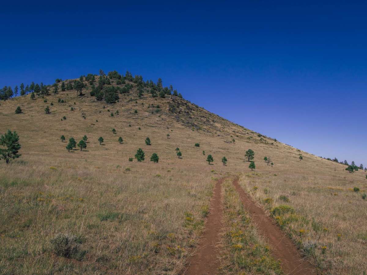 White Horse Traverse photo 6