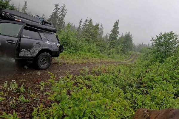 Sumner Pass 6282