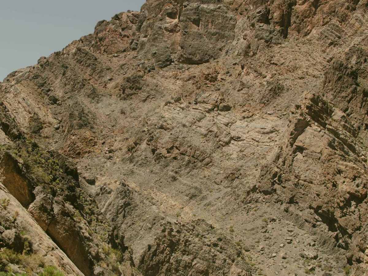 Titus Canyon photo 6
