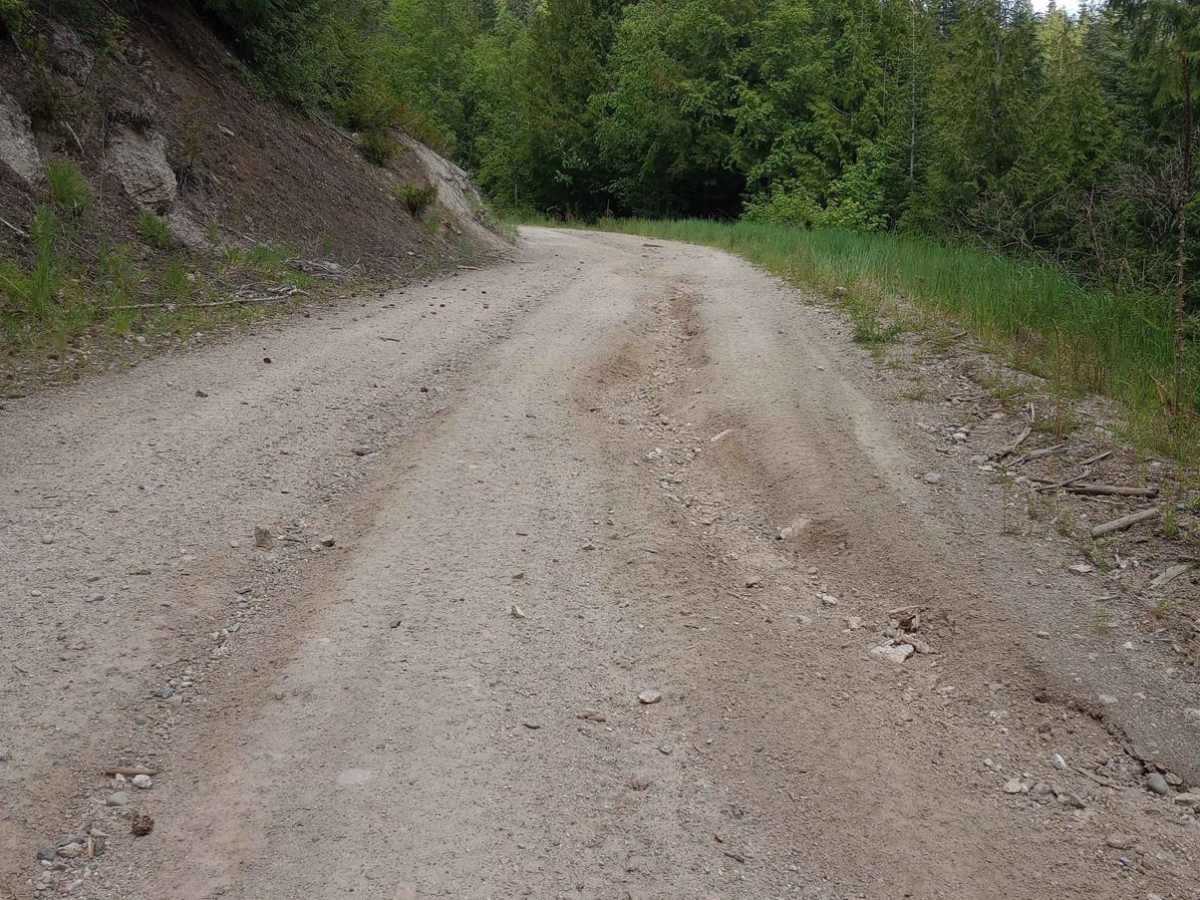Thompson Creek photo 3