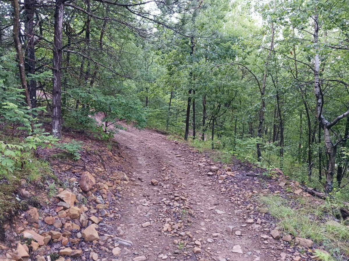 Trail 11A - Rock Run Recreation photo 6