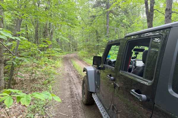 Wade Hill Road
