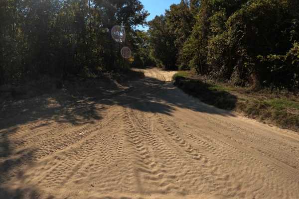 Skipper's Road