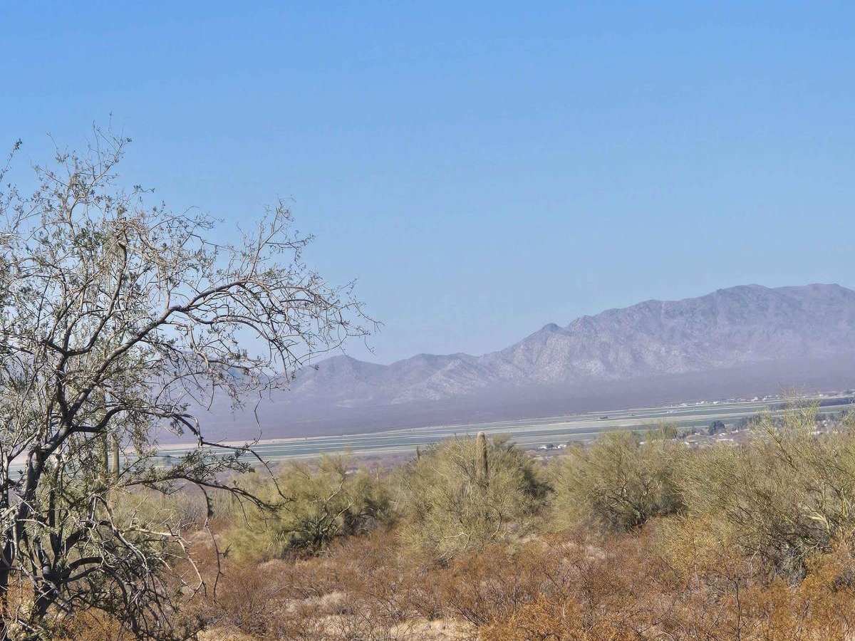 Burro Run (HS10Q) photo 2