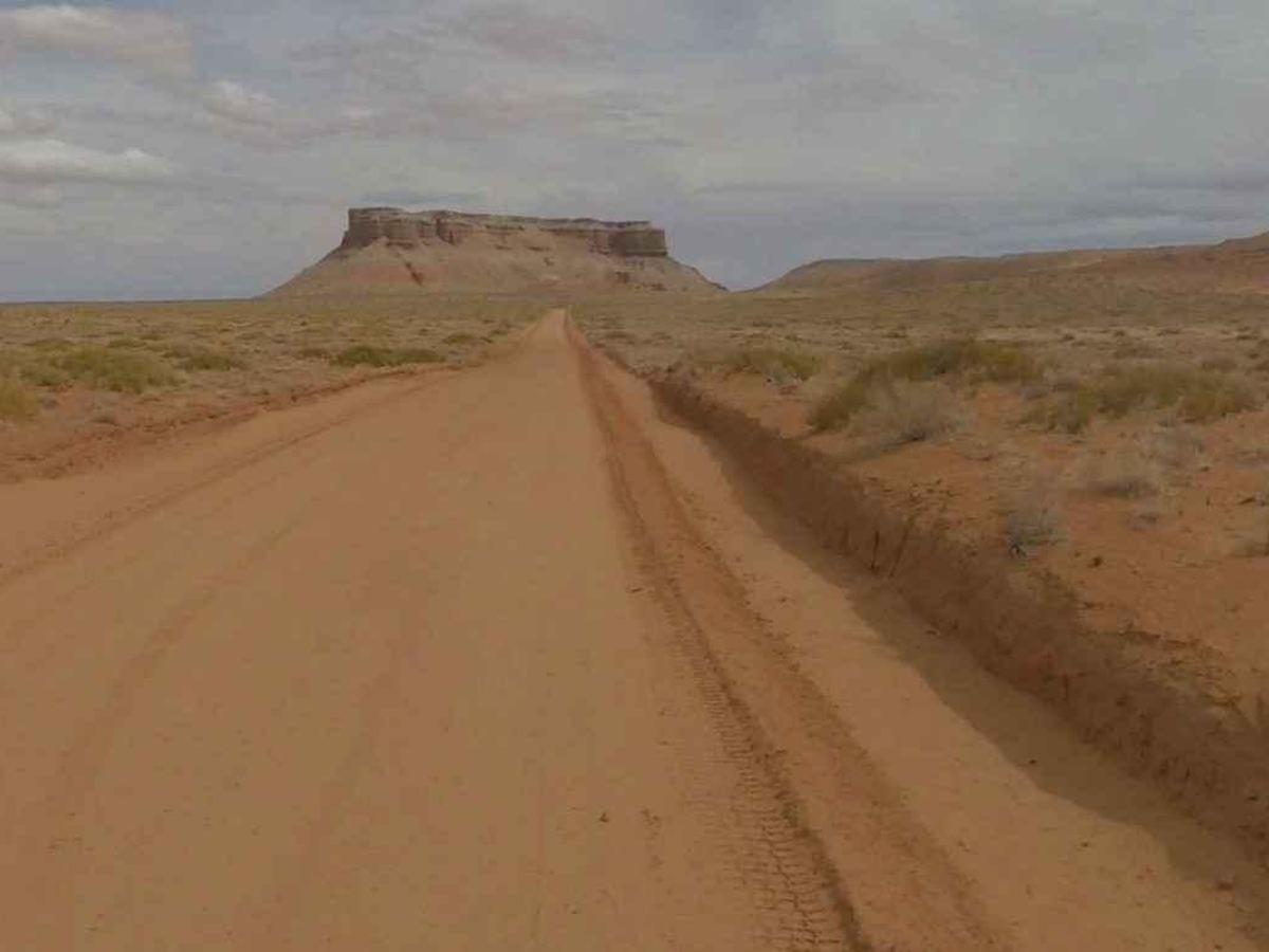 Emery County Road 1010 photo 3