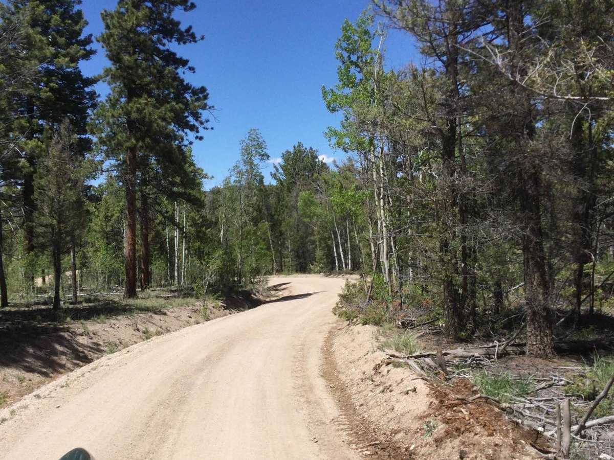 Castle Rock Gulch Road (188) photo 2