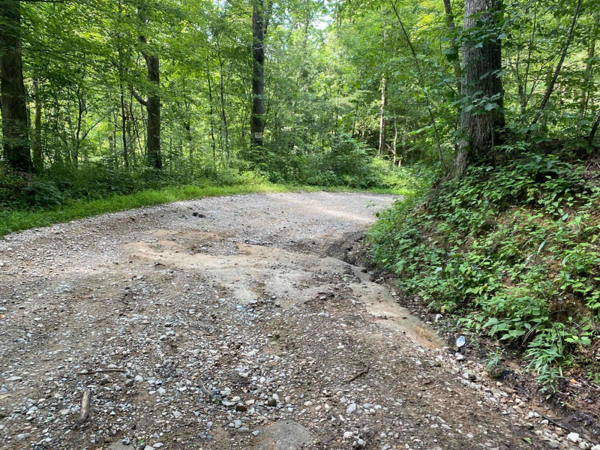 County Route 2 - Wirt County photo 5