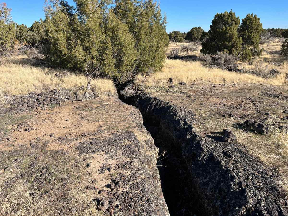 Hells Half Acre photo 4