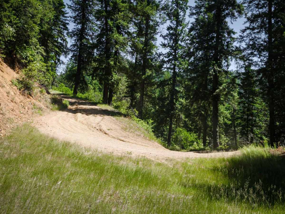 Dunn Peak photo 2