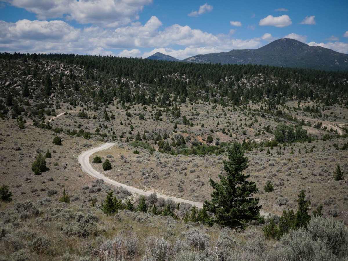 BLM 16 (Pipestone Exit Trail) photo 4