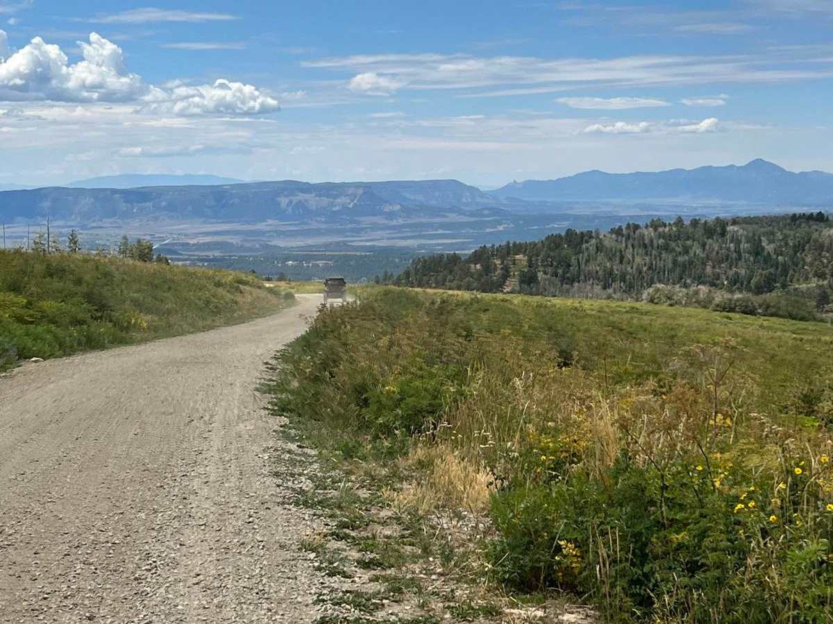 CR 44 Echo Basin Loop photo 4
