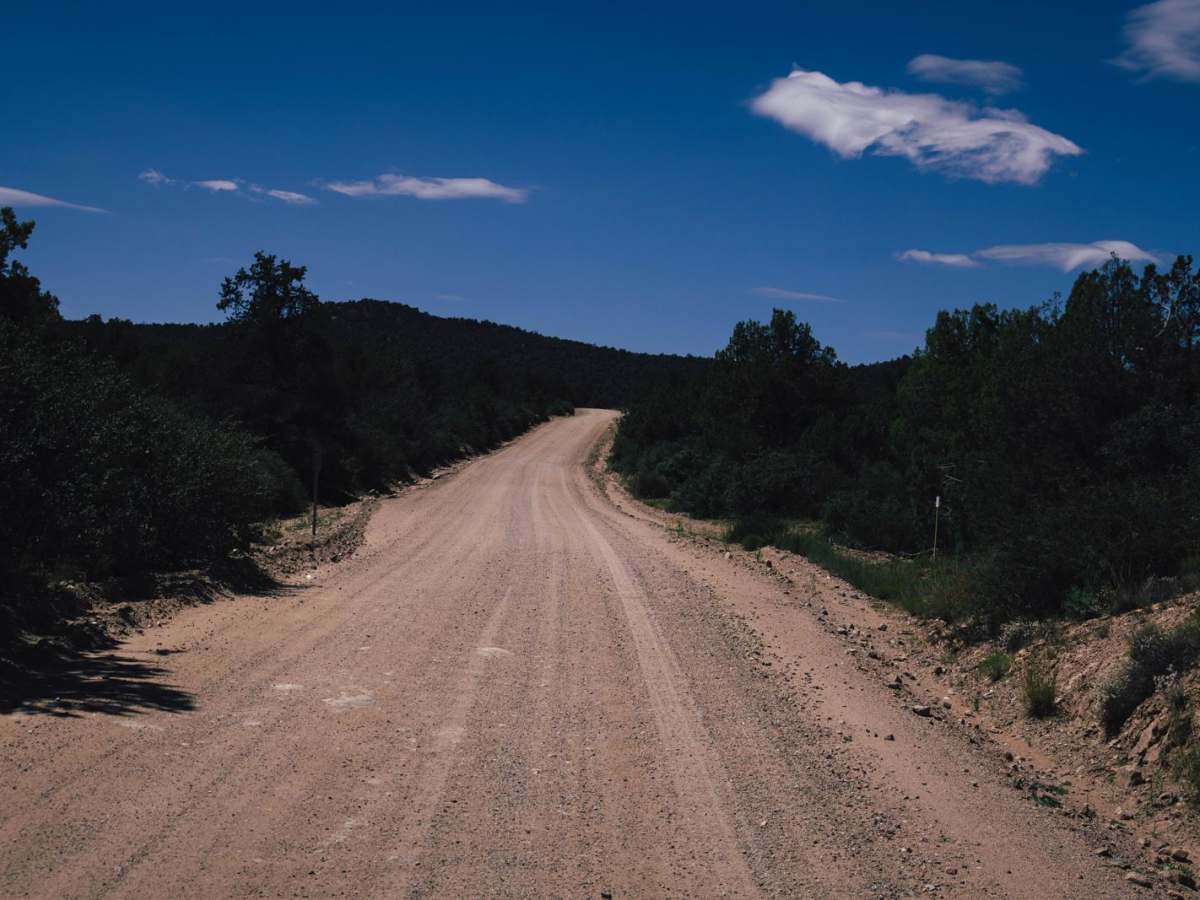Williamson Valley Road photo 6