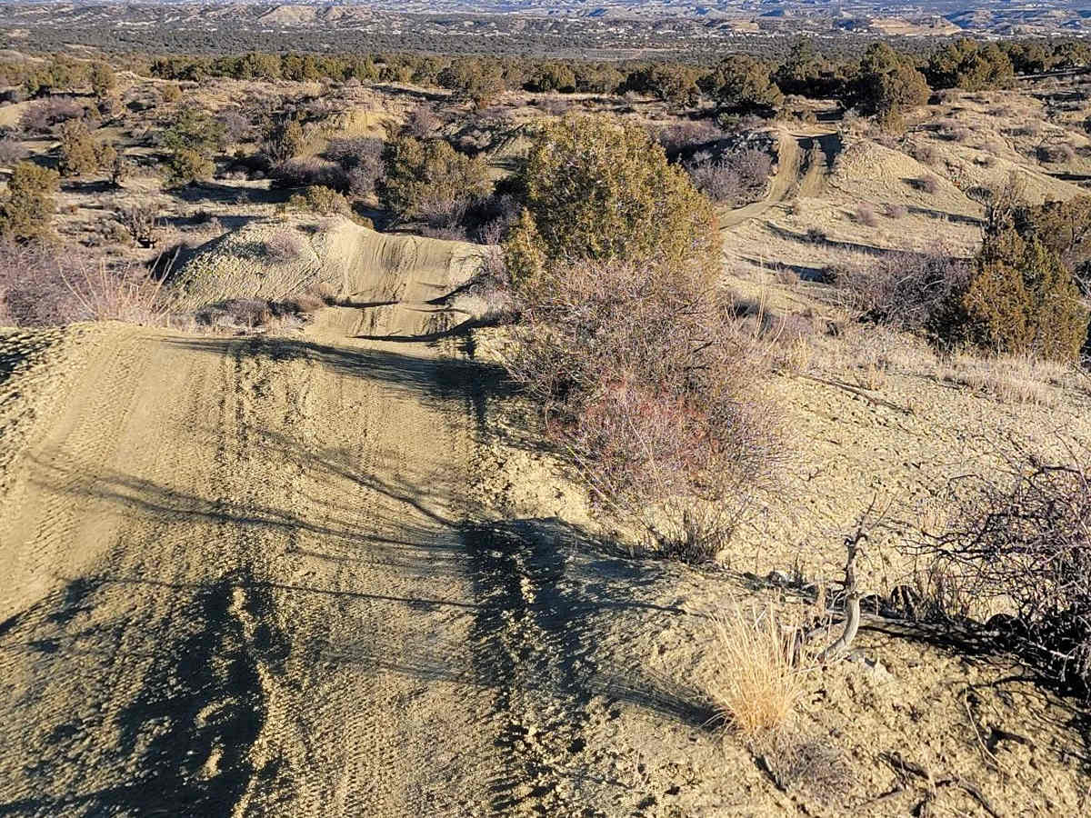 SXS/ATV Test Your Skills Trail photo 4