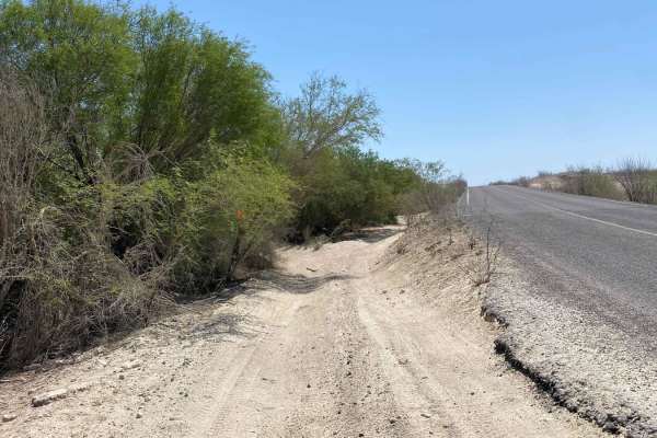 Santa Rita Loop