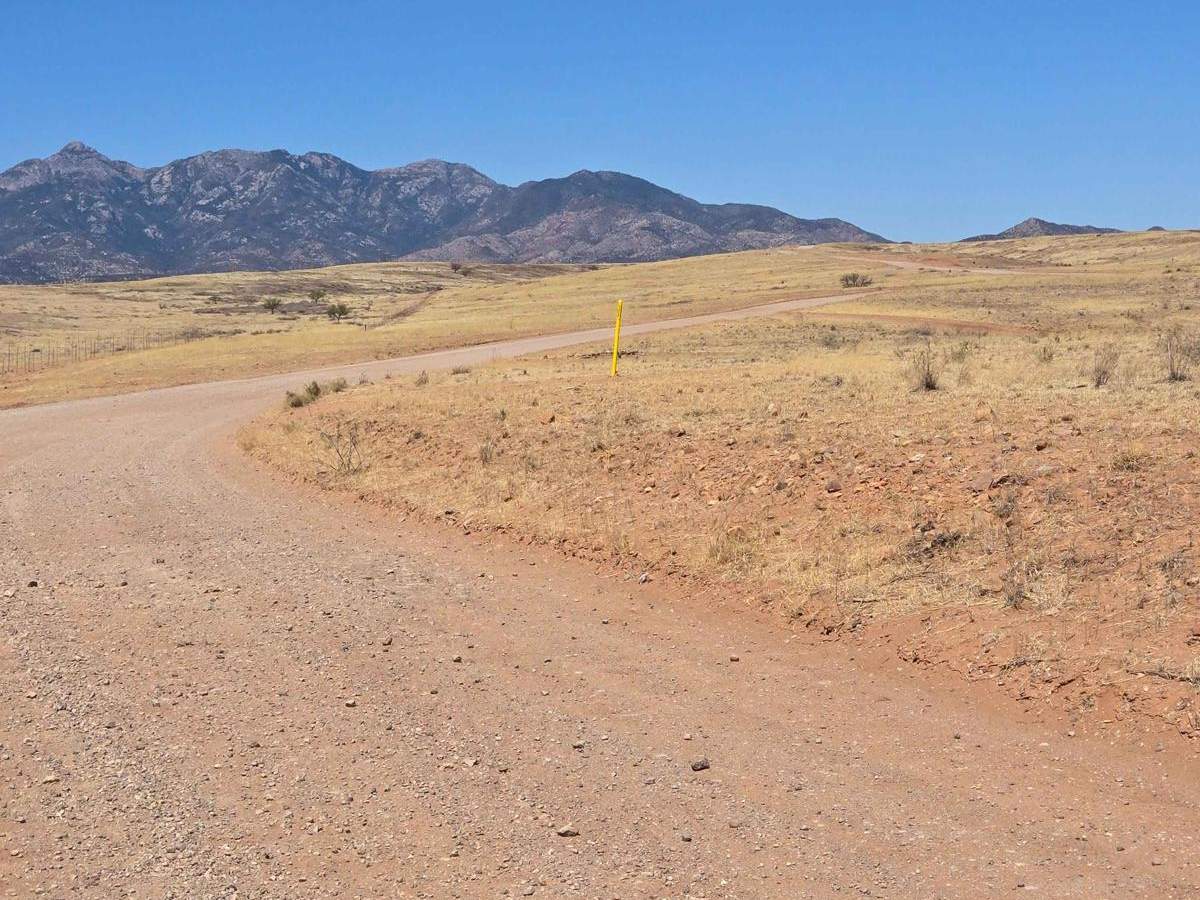 FSR 4104 to Hog Ridge photo 2