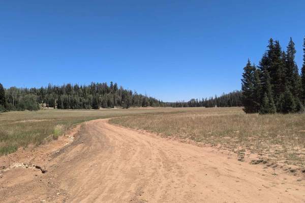 Deer Valley Loop