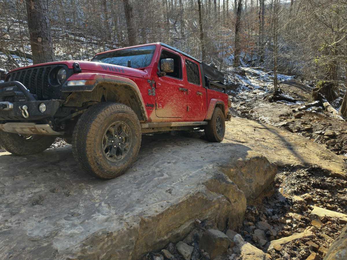 502 trail photo