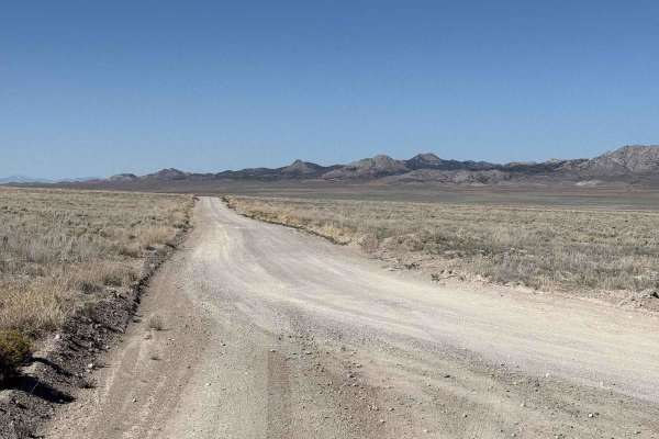 14 Mile Road