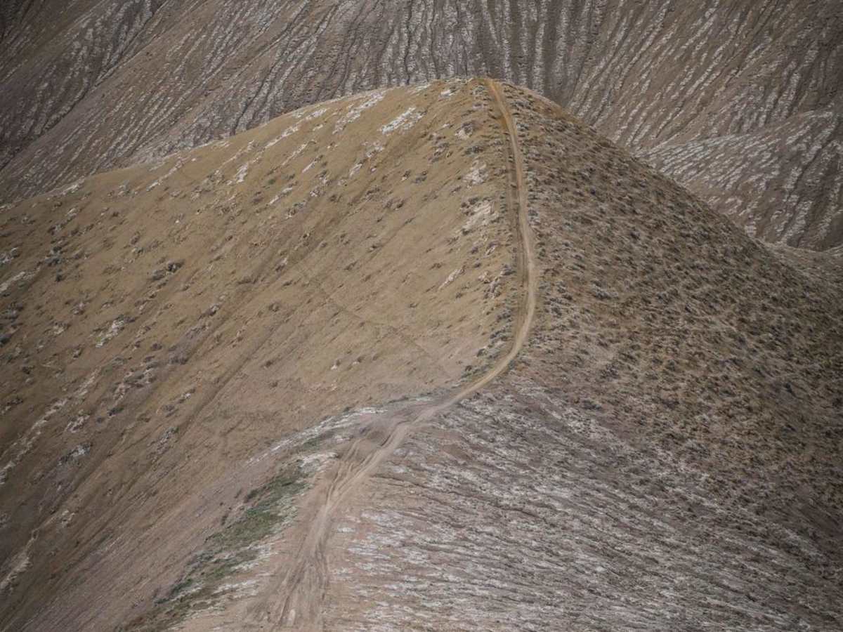 Dump Ridge photo 5