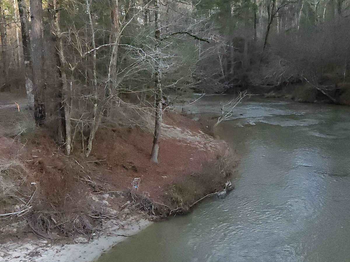 Kisatchie Falls photo 2