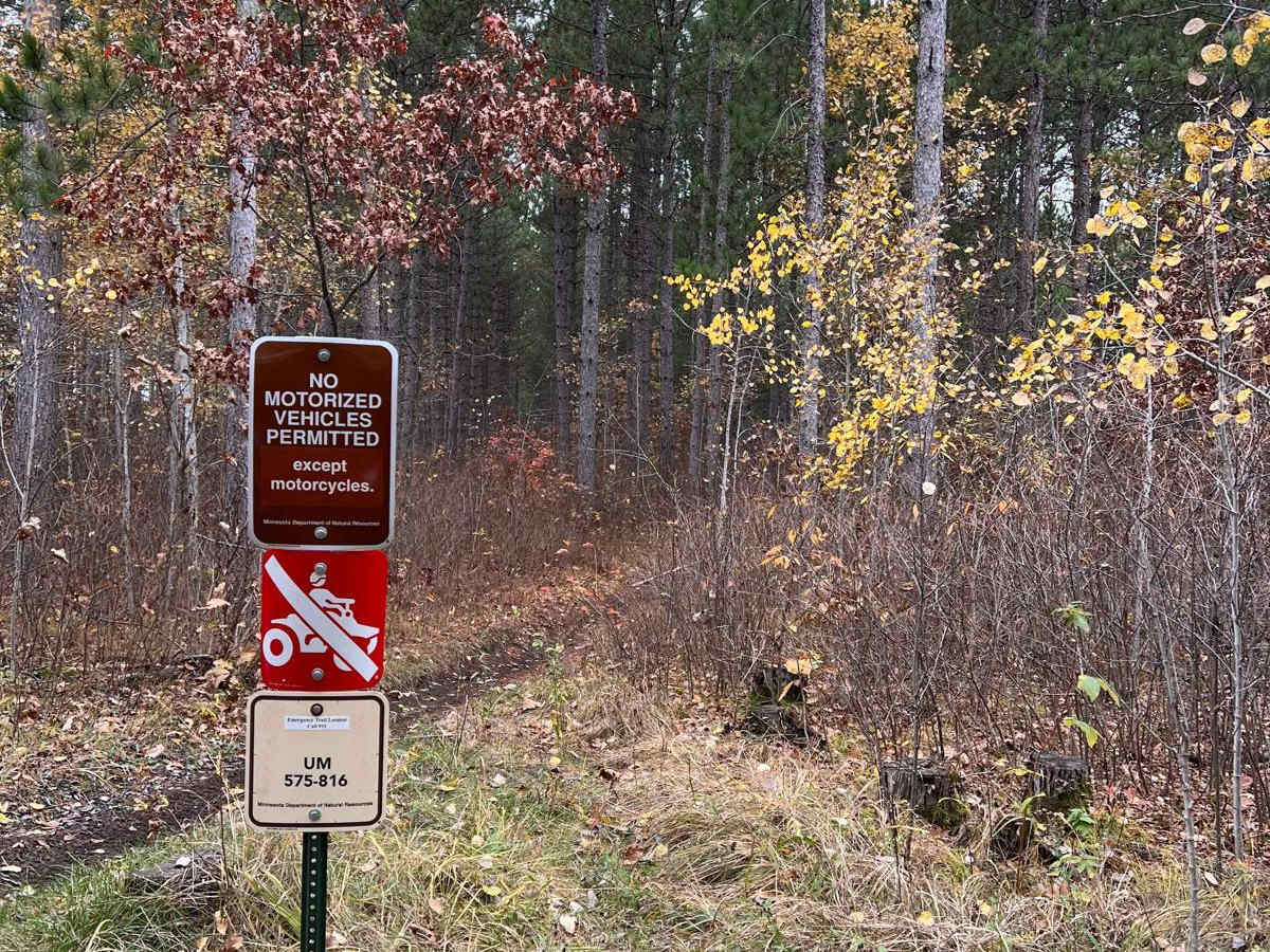 NE Huntersville Winding Woods photo 5