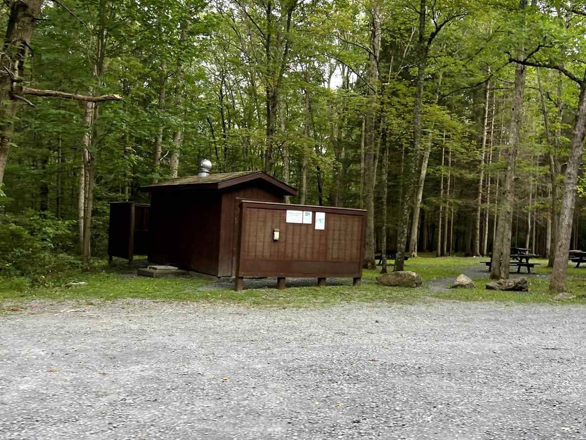 White Oak Ramble photo 6