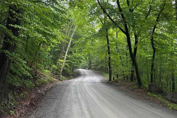 Shelving Rock Road