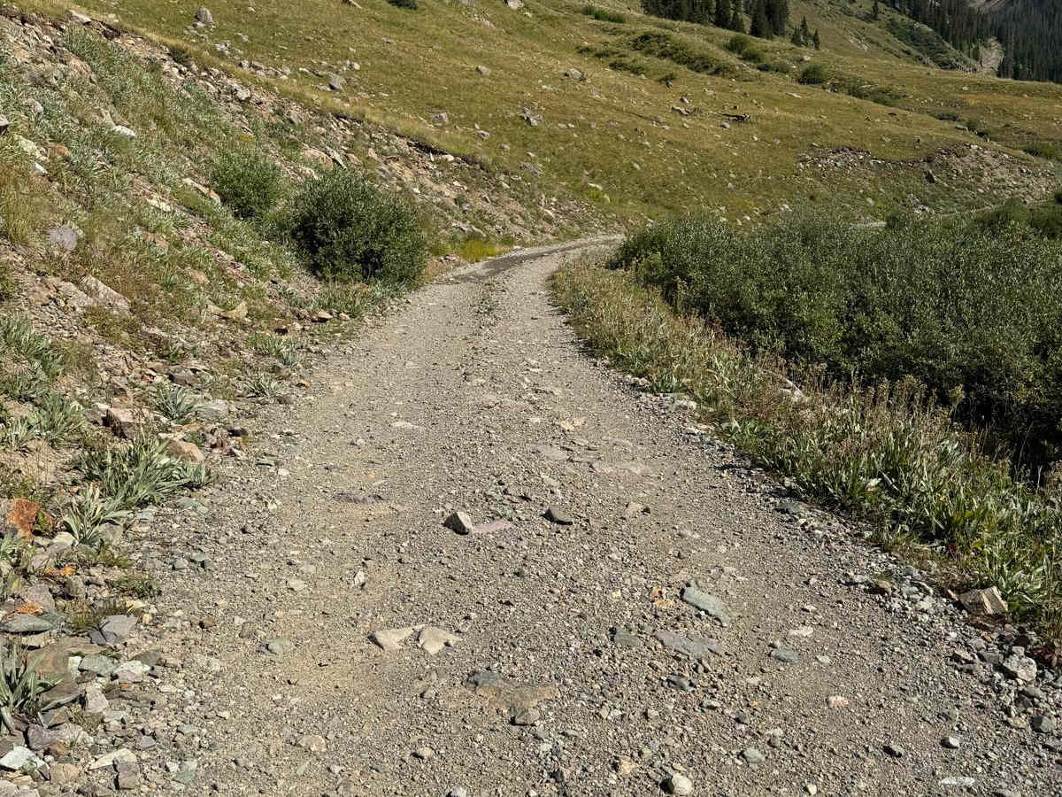 Grouse Gulch photo 2