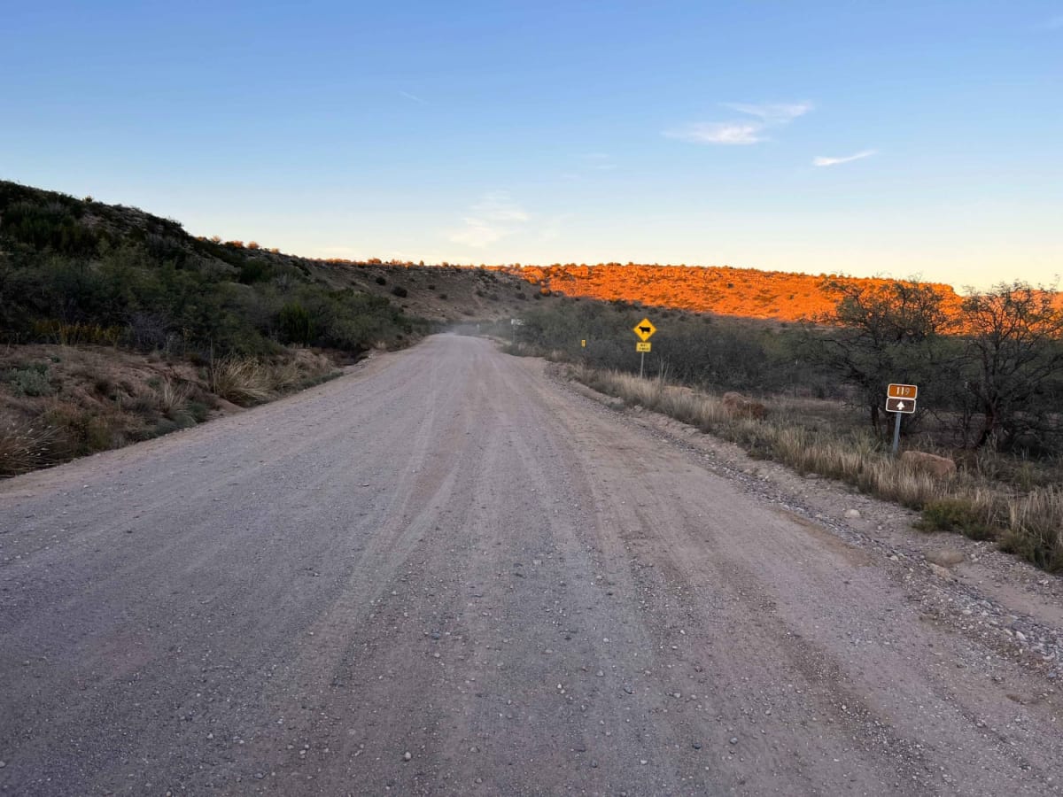 Montezuma Well photo 6