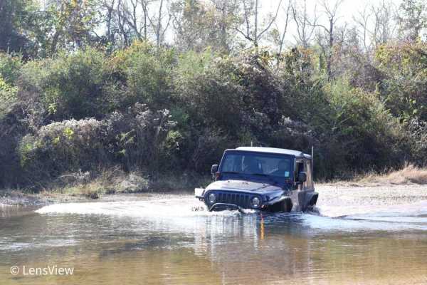 Silver Creek Crossings