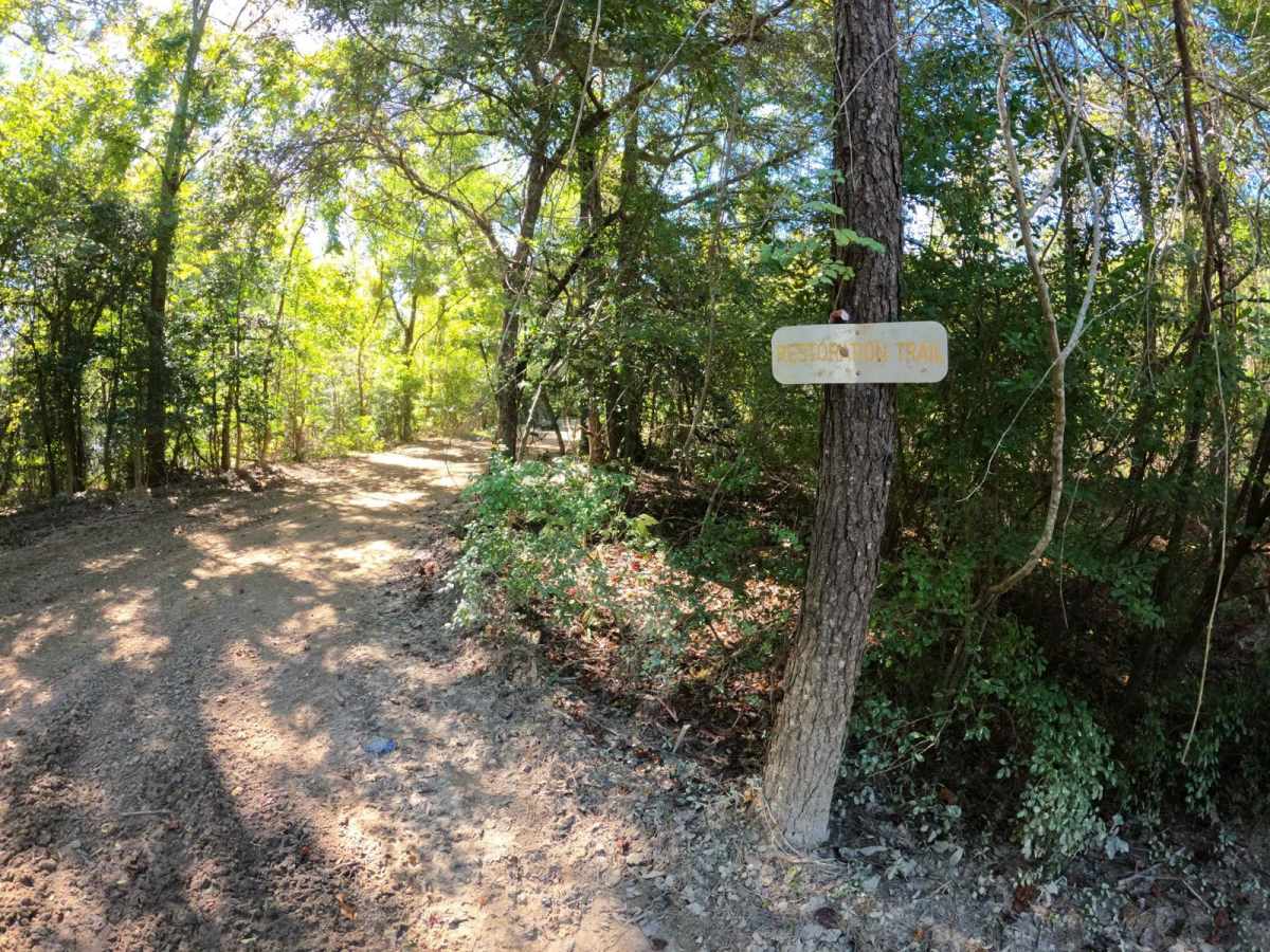 Restoration Trail photo 4