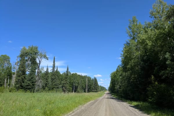 Goodell Road