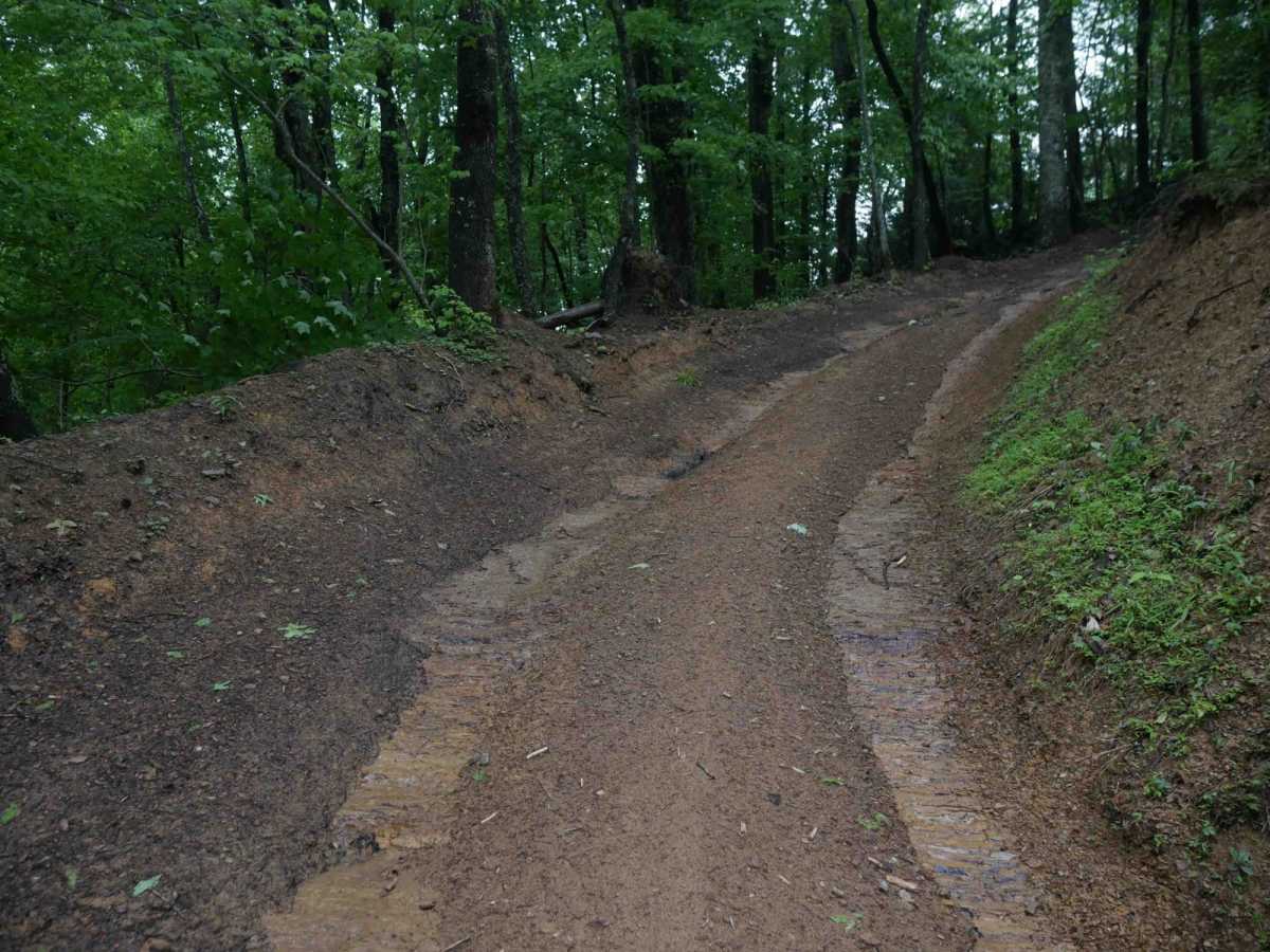 CC3 trail photo