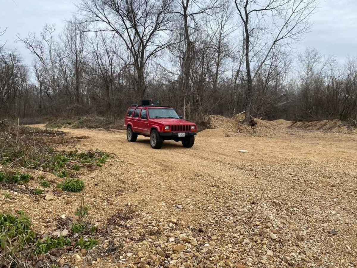 Old Baptist Church Bo-Co Road 920 photo 3