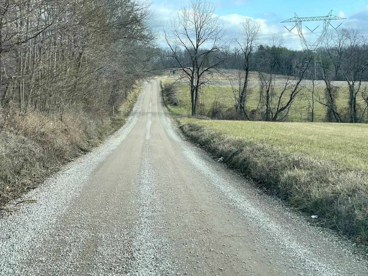 Vinton County Tunnel Tour Part 3 photo 2