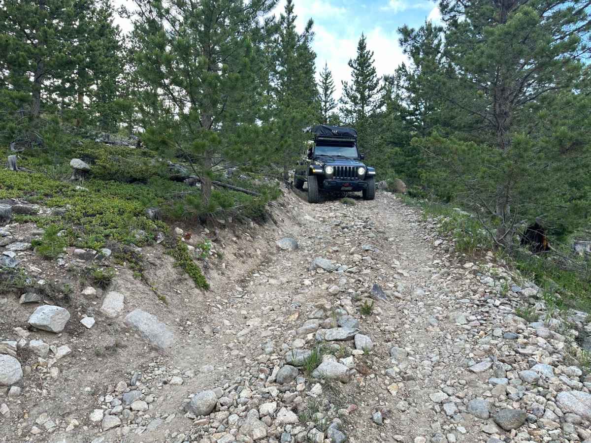 Mad Creek Road photo 5