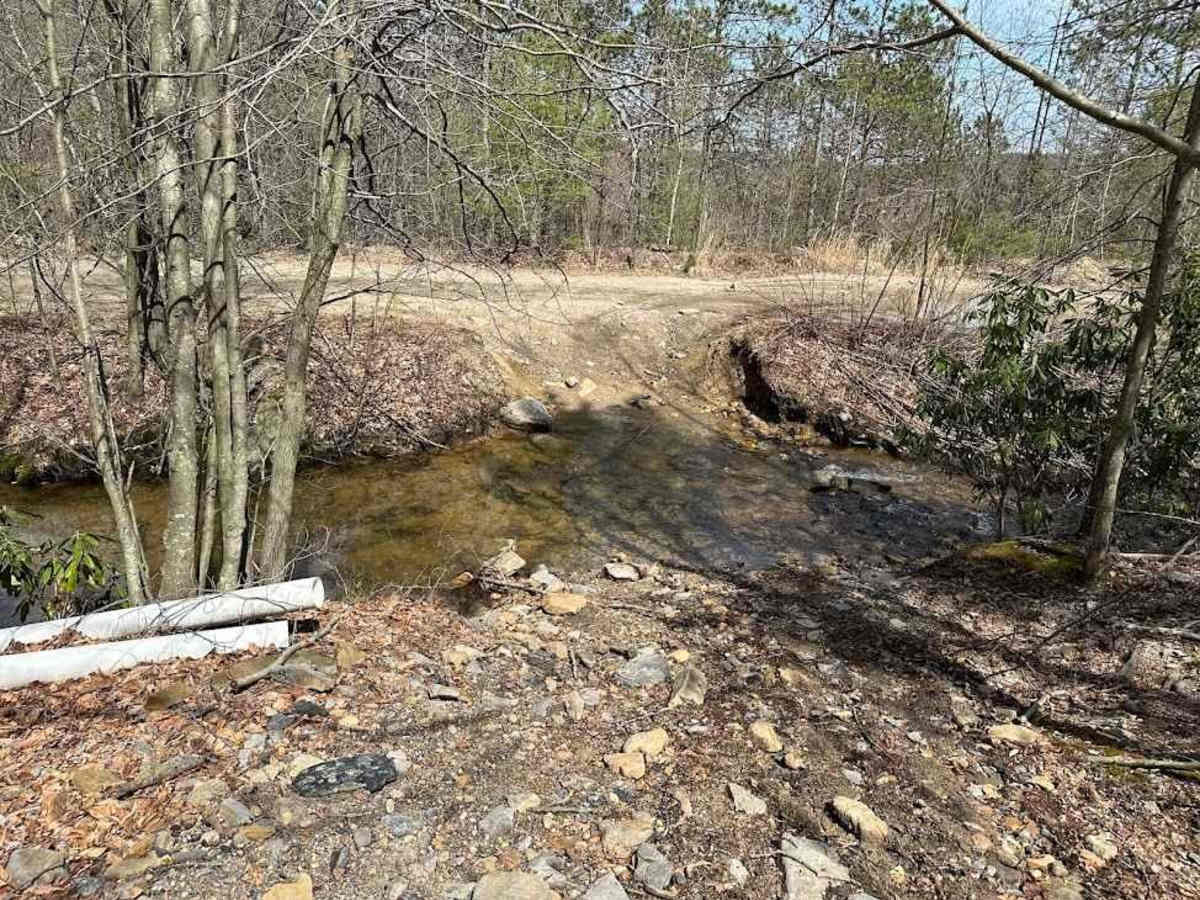 St. Keirns 79 trail photo