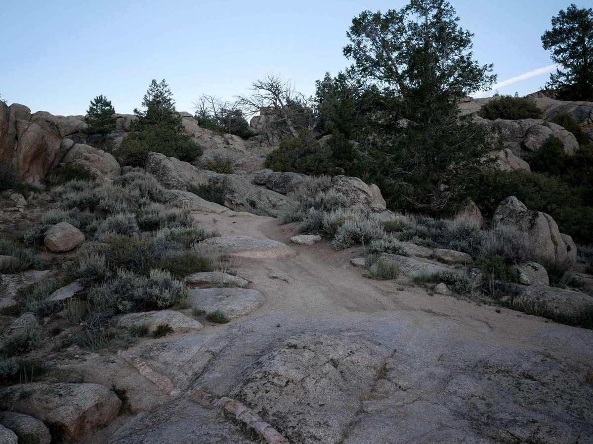 The Notch | Off-Road Trail Maps, Difficulty, Trail Status | onX Offroad