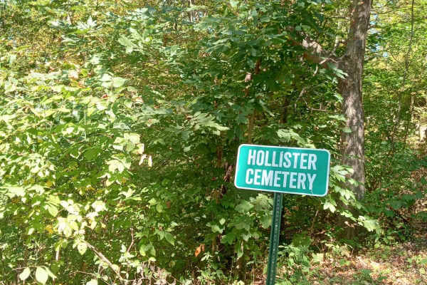 Hunterdon Road