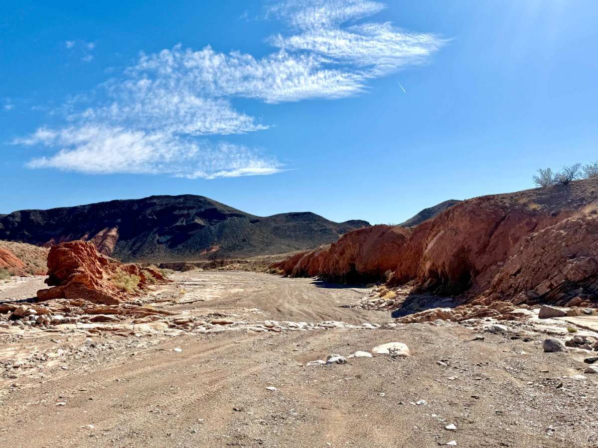 Callville Wash South 98 photo 6